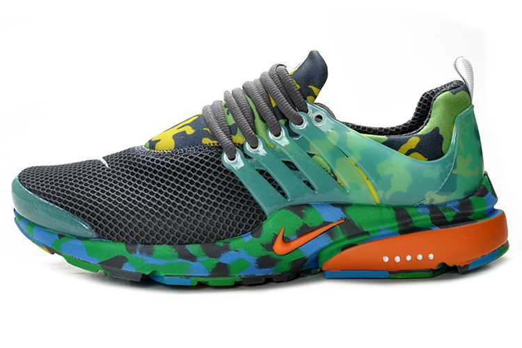 Chaussure Nike Presto Camouflage 2013 La Collecte Boutique En Ligne Achat Nike Presto